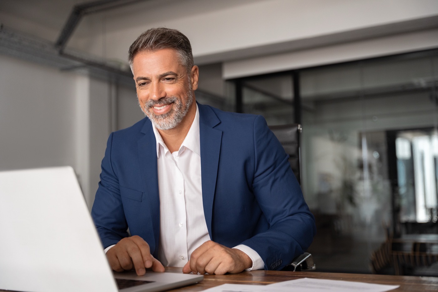 A importância da presença de executivos C-Level no LinkedIn